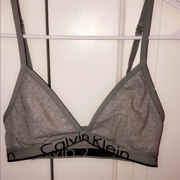 Calvin Klein Other - Calvin Klein bra